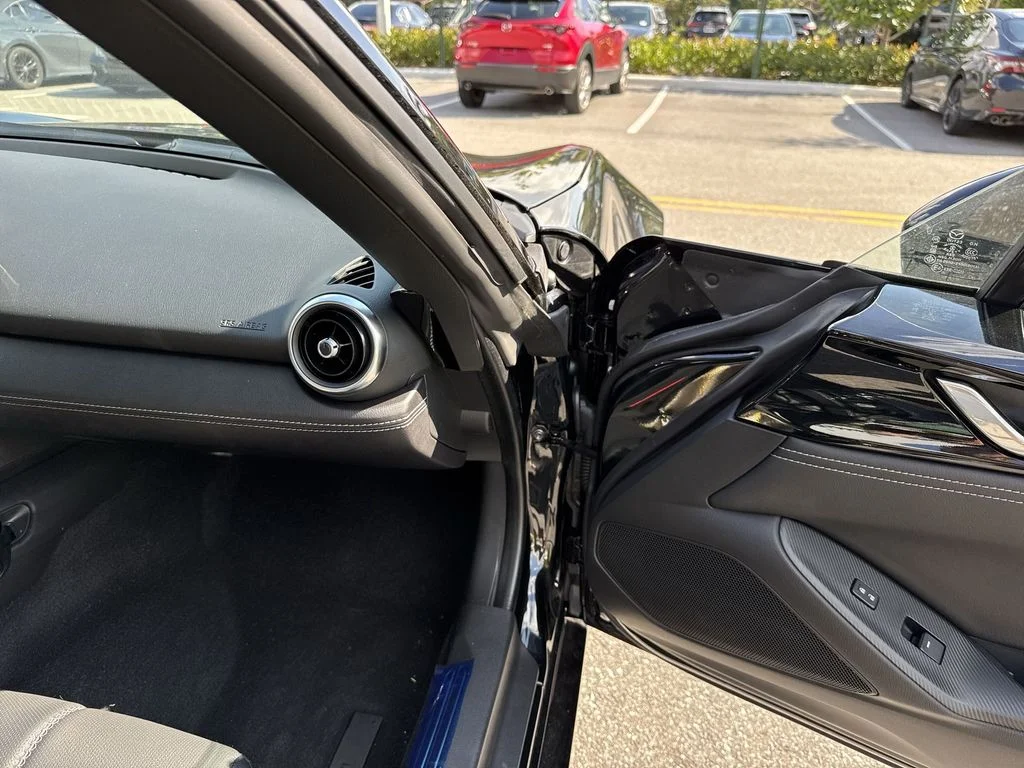 2026 Mazda MX-5 Miata RF Grand Touring - Photo 21