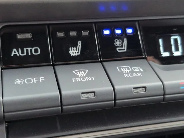 Certified Used 2025  Toyota XSE image 22