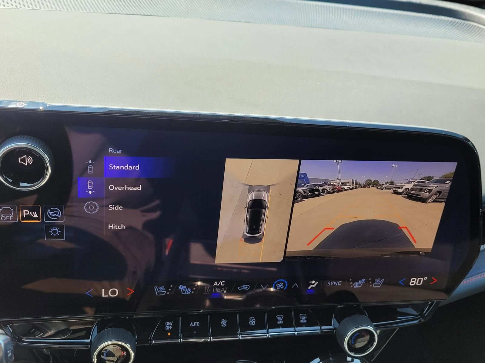 2026 Chevrolet Blazer EV RS - Photo 19