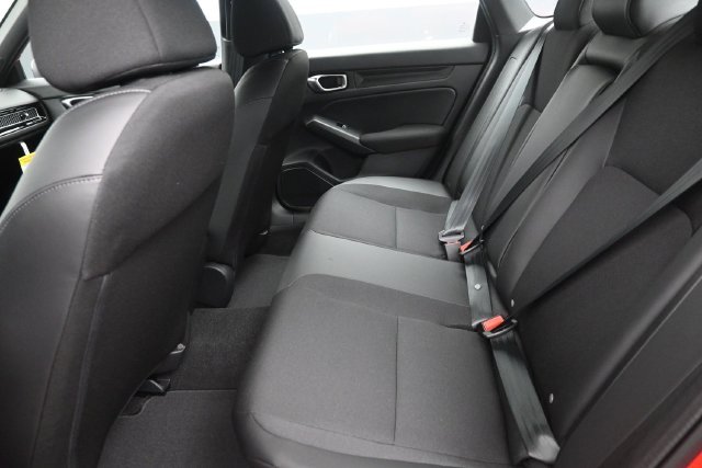 Used 2026 Red Honda Sport image 18