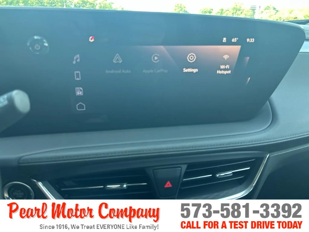 2026 Buick Encore GX Sport Touring - Photo 15