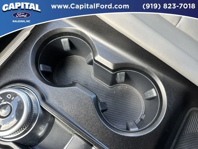 Used 2025 Gray Ford Active image 31