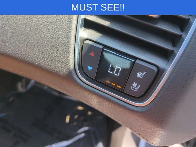 Used 2015 Gray Chevrolet Stingray image 30