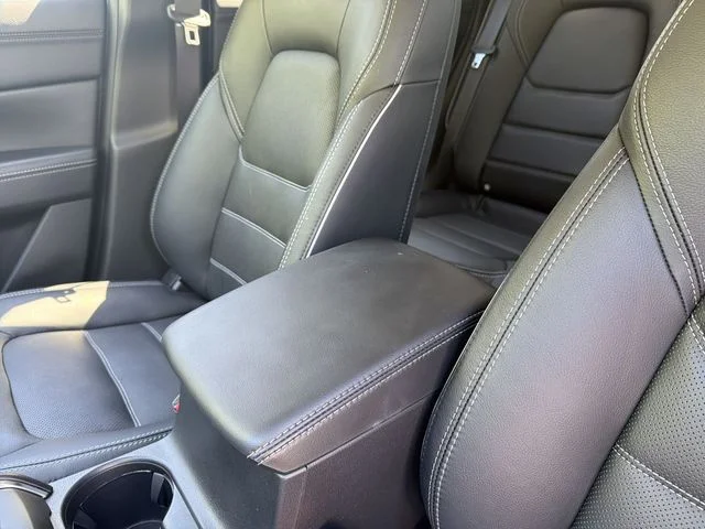 Used 2025 Gray Mazda 2.5 S Premium Plus Package image 21
