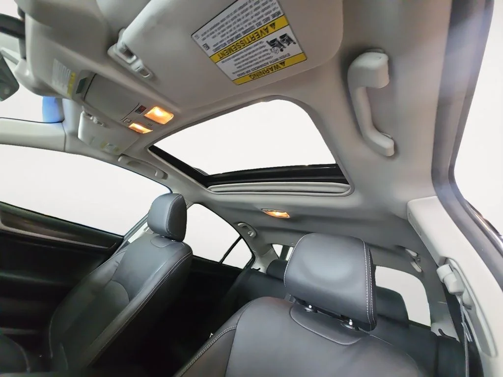 Used 2019 Gray Subaru 2.5i image 12