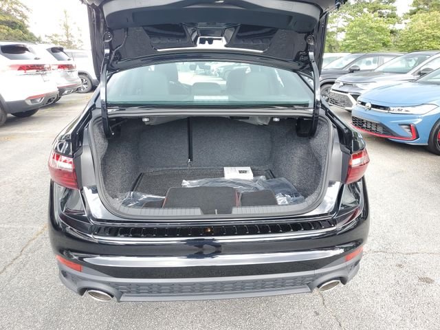 New 2026 Black Volkswagen 2.0T Autobahn image 15