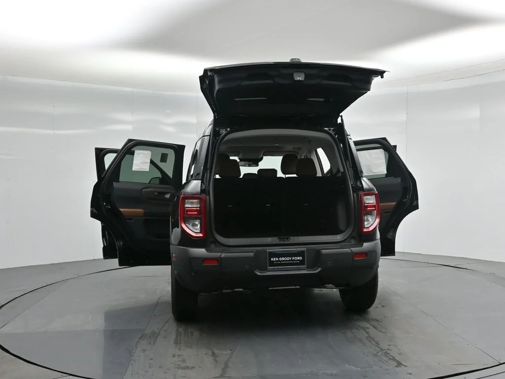 2026 Ford Bronco Sport Outer Banks - Photo 30