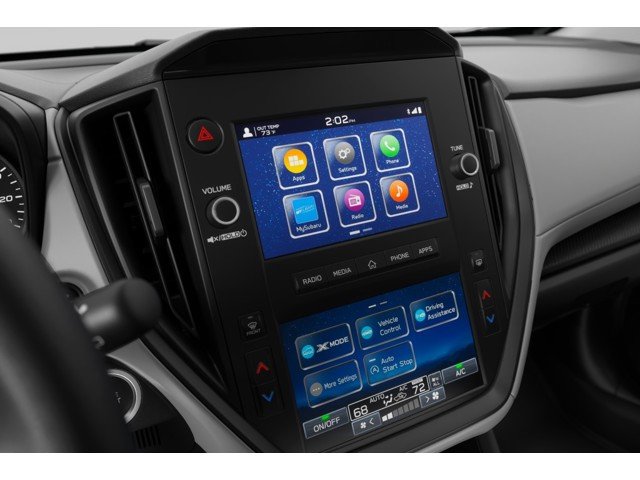 2026 Subaru Crosstrek Base photo 4