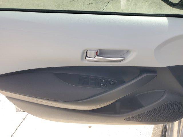 Certified Used 2026 SILVER ME. Toyota  image 18
