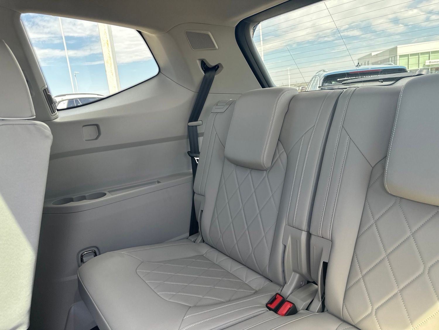 New 2026 Black Volkswagen 2.0T SEL Premium R-Line image 27