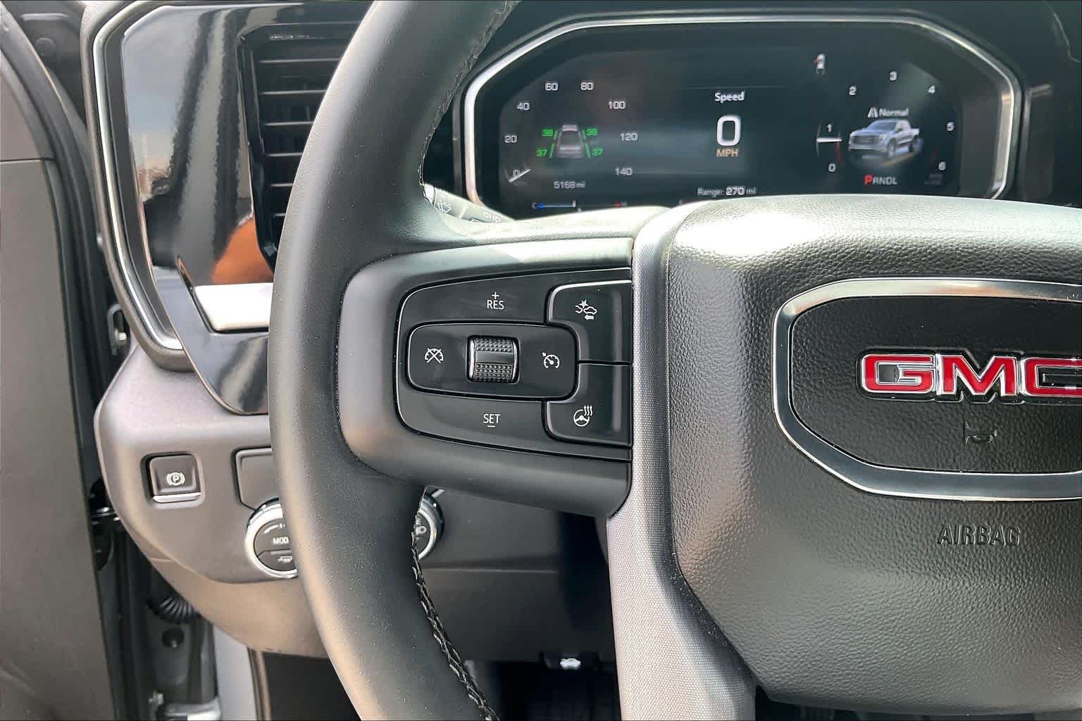 Used 2026 Sterling Metallic GMC Elevation image 22