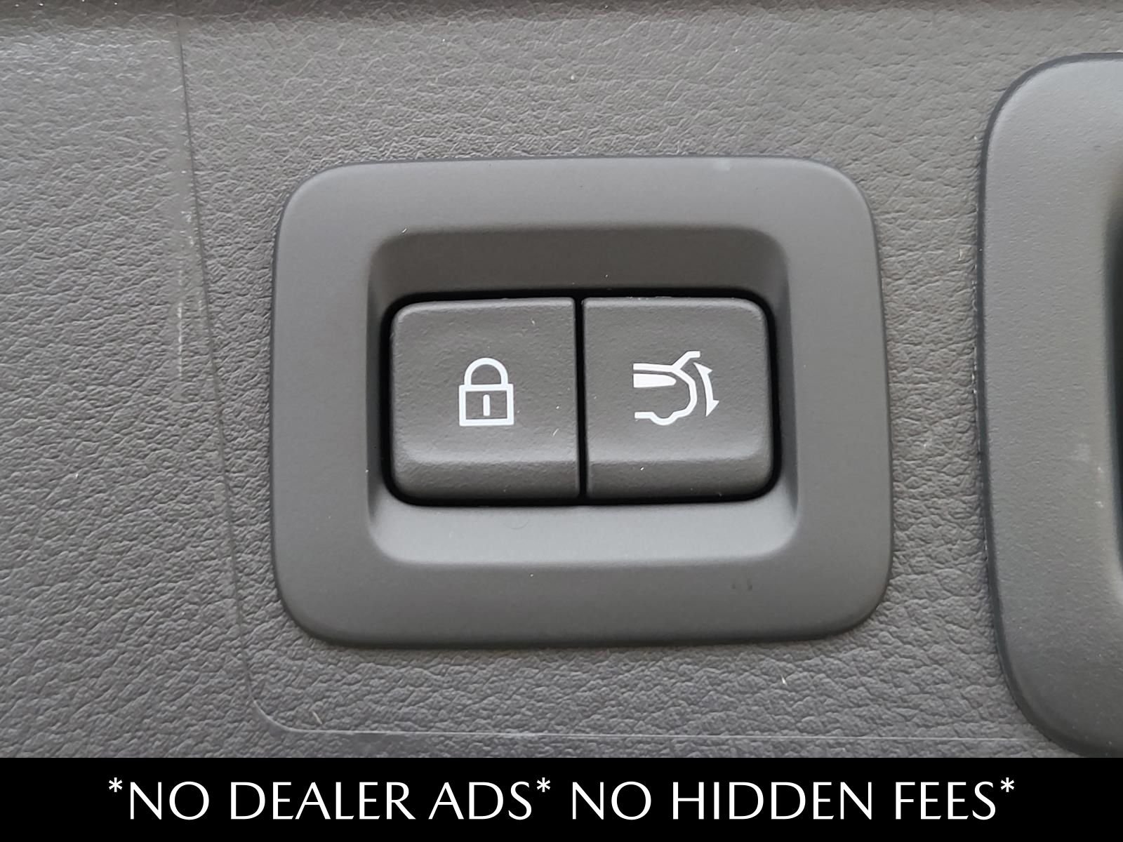 New 2026 Wind Chill Pearl Mazda Premium AWD image 11