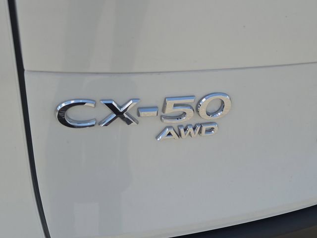 Certified Used 2025 Pearl Mazda Preferred image 6