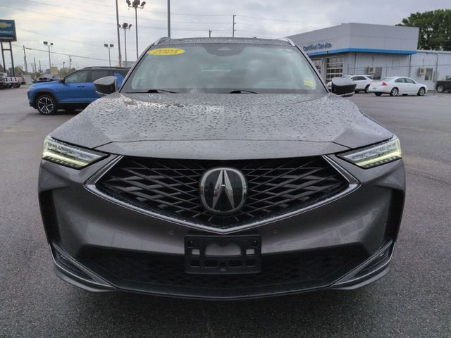 2025 Acura MDX Advance Package - Photo 8