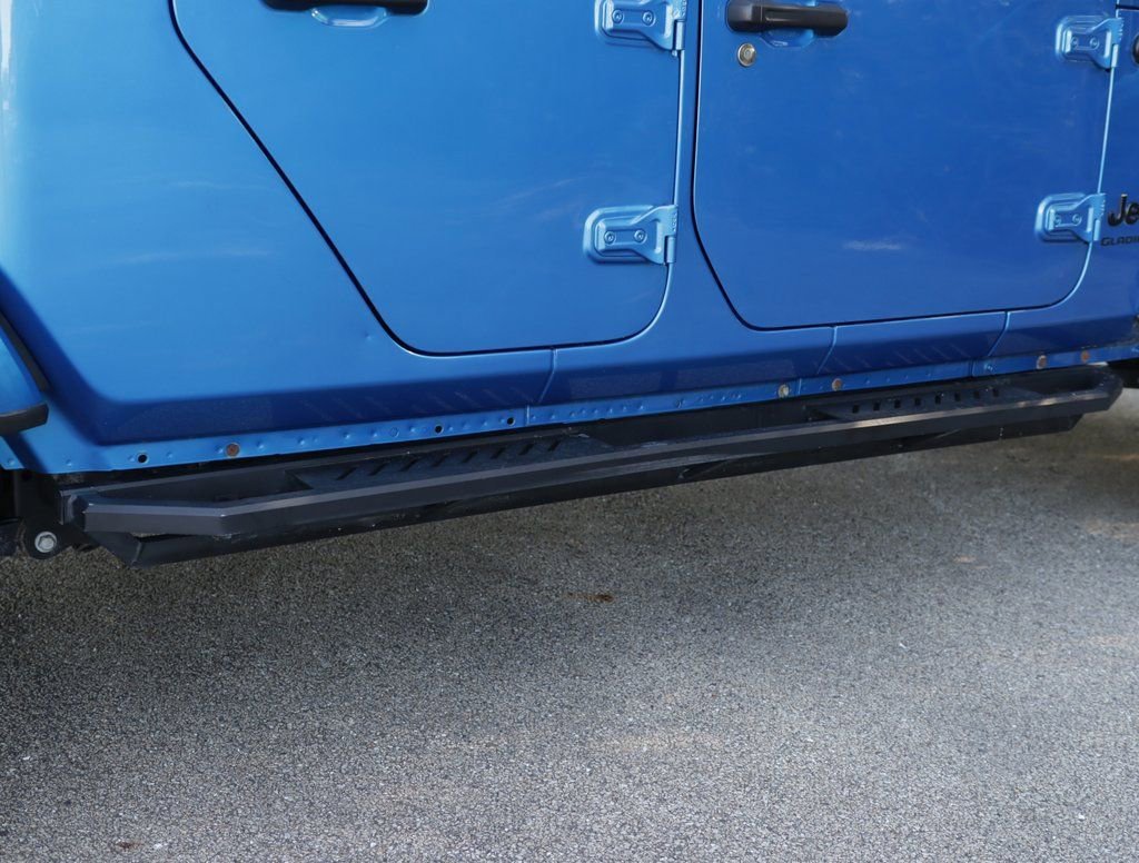 2021 Jeep Gladiator Sport S - Photo 32