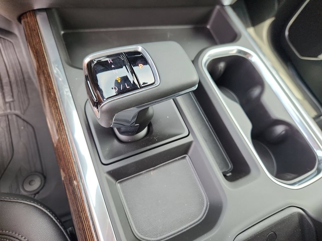 2026 GMC Sierra 1500 Elevation - Photo 14
