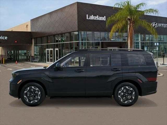 New 2027 Hyundai SANTA FE SEL