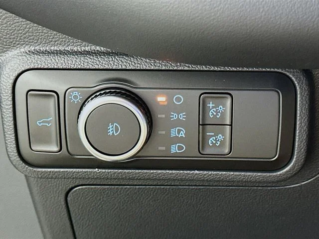 New 2026 Ford Explorer ST-Line