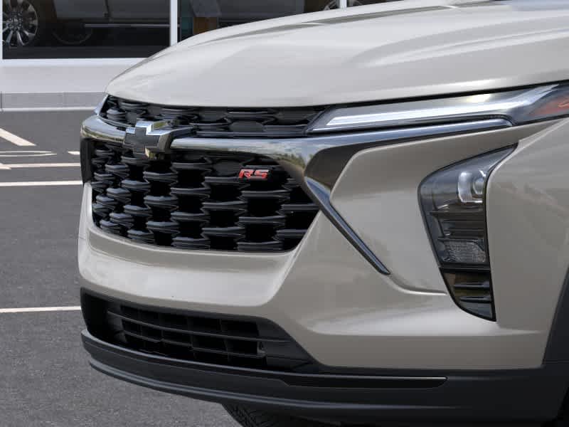 2026 Chevrolet Trax RS - Photo 13