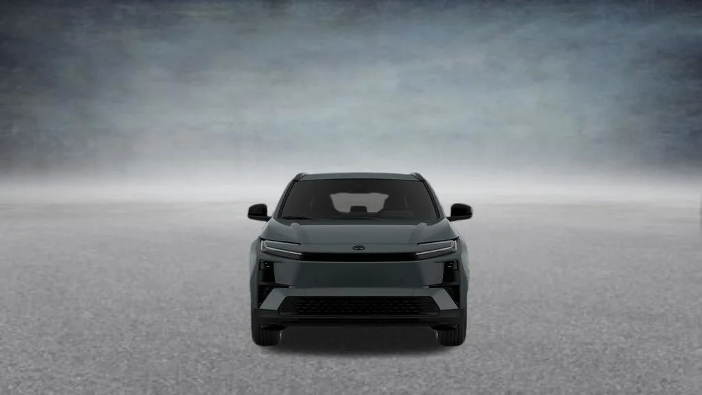 2026 Toyota C-HR SE - Photo 37