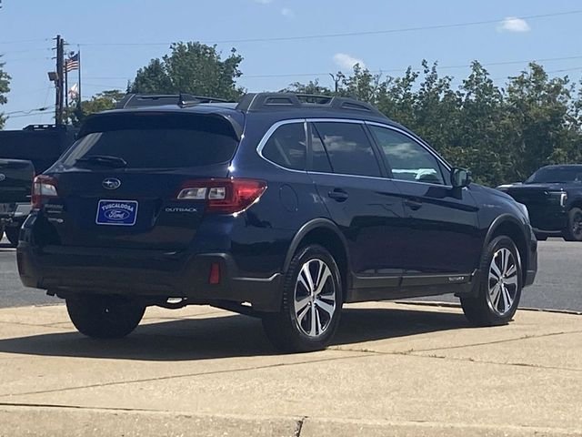 Used 2018 Blue Subaru 2.5i image 3