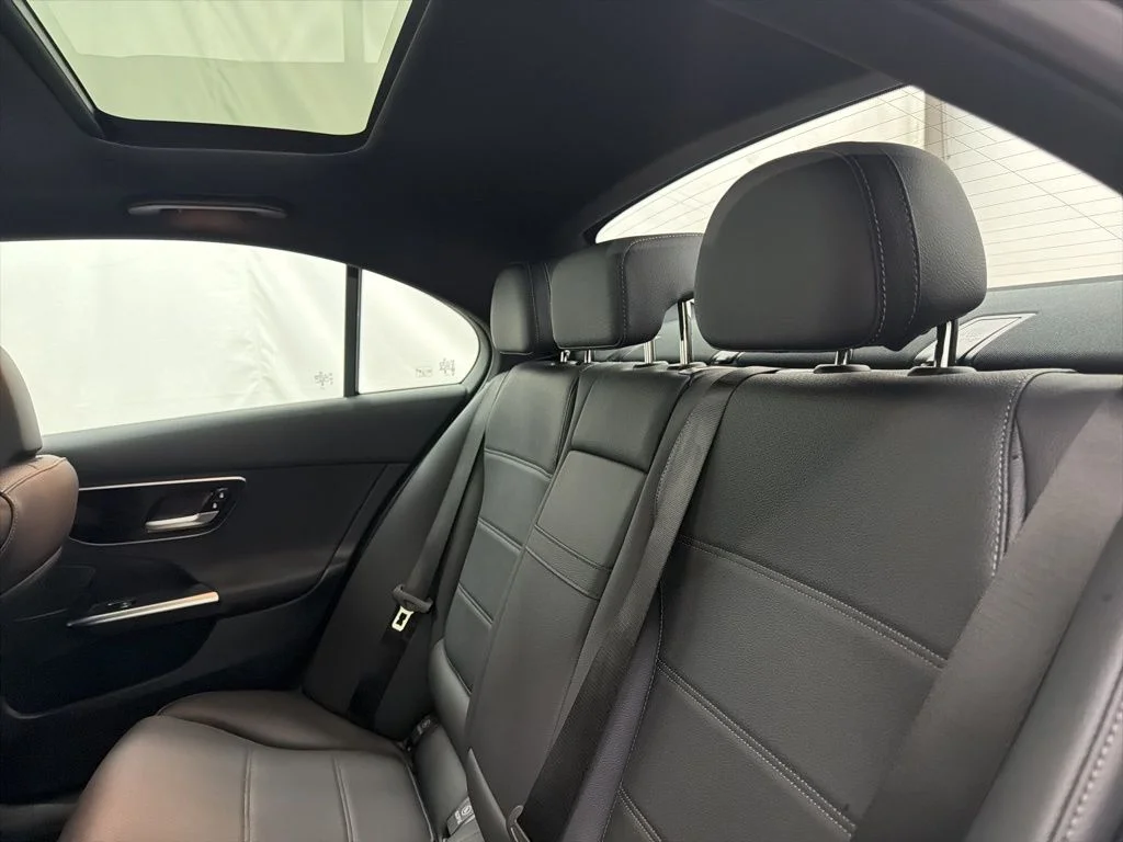 Used 2026 Gray Mercedes-Benz C 300 image 18