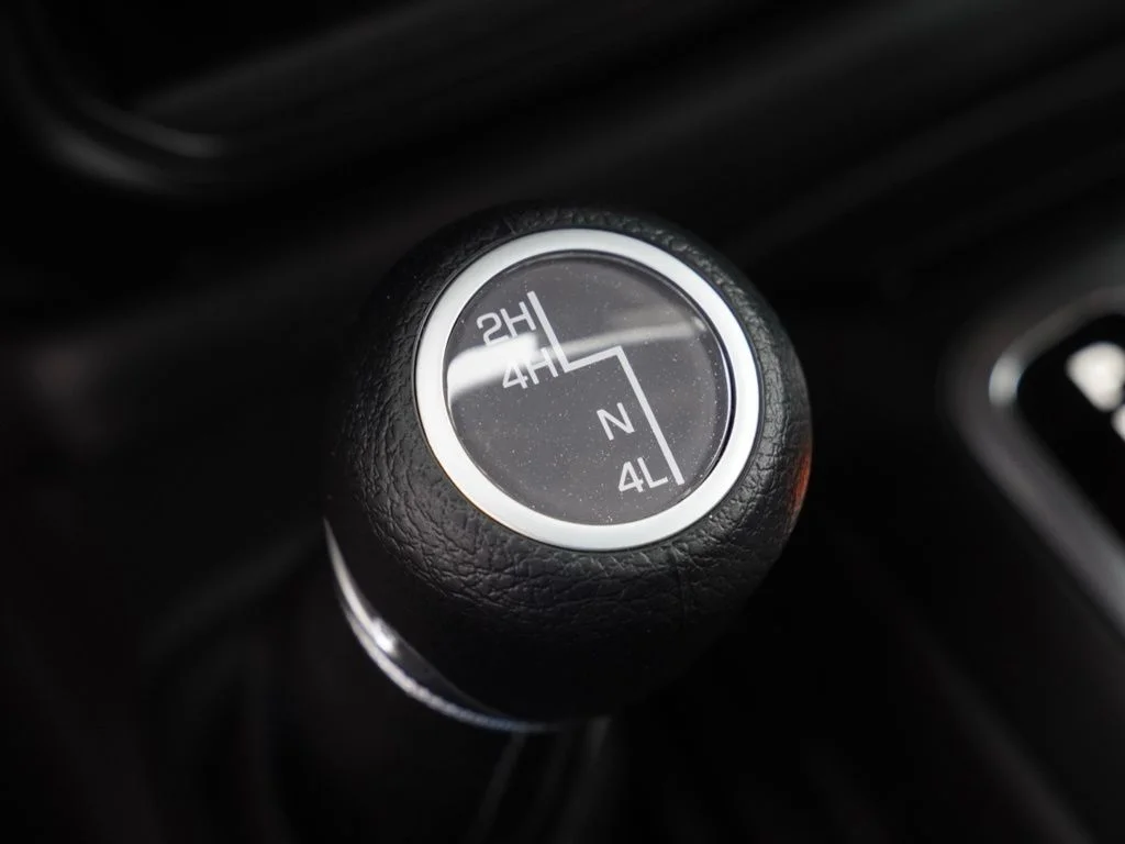 2026 Jeep Wrangler 2-Door Sport - Photo 18