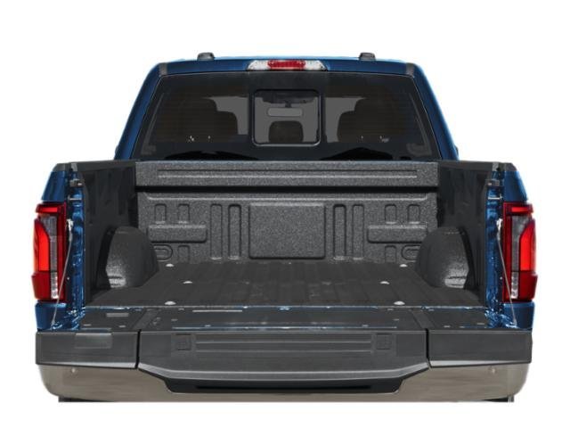 New 2026 White Ford King Ranch image 10