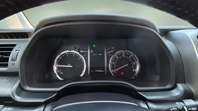 Used 2022 Gray Toyota Limited image 15