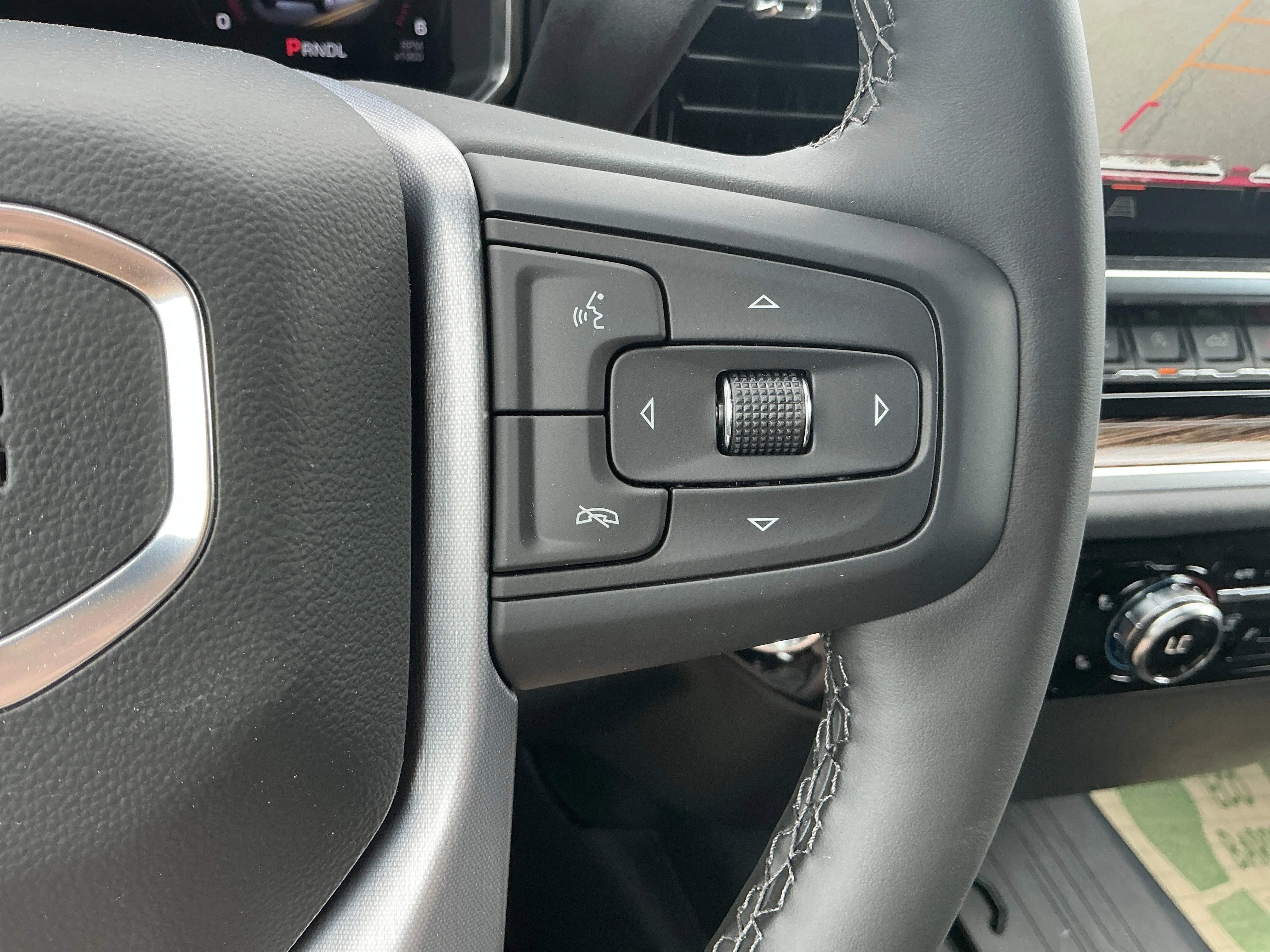 2026 GMC Sierra 1500 Elevation - Photo 23