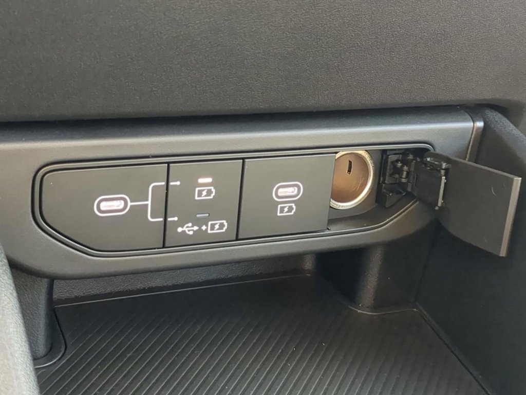 2026 Kia K4 LXS - Photo 28