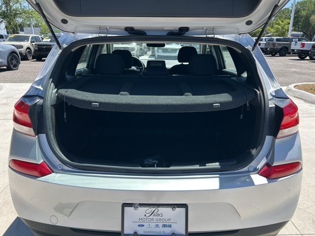 2018 Hyundai Elantra GT GT - Photo 13