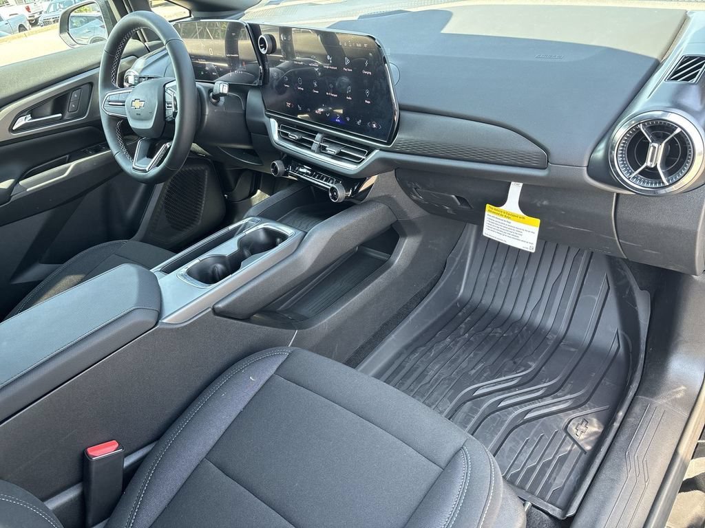 2026 Chevrolet Equinox EV 1LT - Photo 29