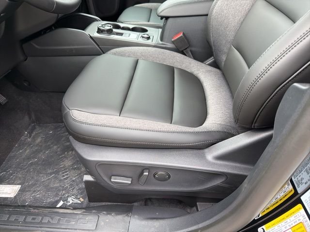New 2026 Shadow Black Ford Big Bend® image 12