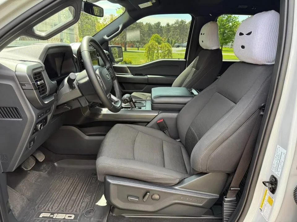 Used 2024 Avalanche Ford XLT image 9