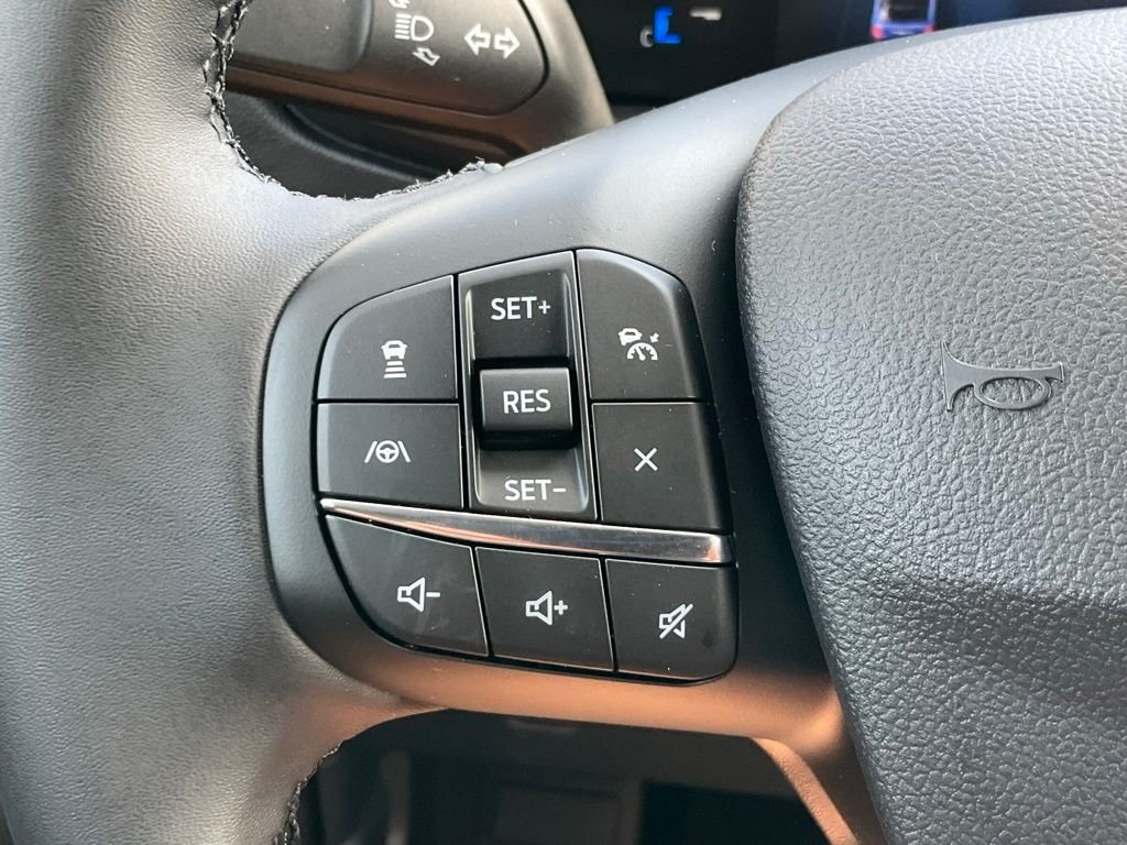 New 2026 Velocity Blue Metallic Ford Big Bend® image 6