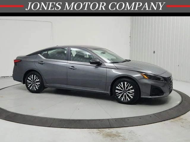 2026 Nissan Altima 2.5 SV's photo