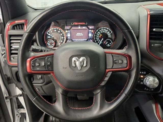 Used 2022  Ram Rebel image 20
