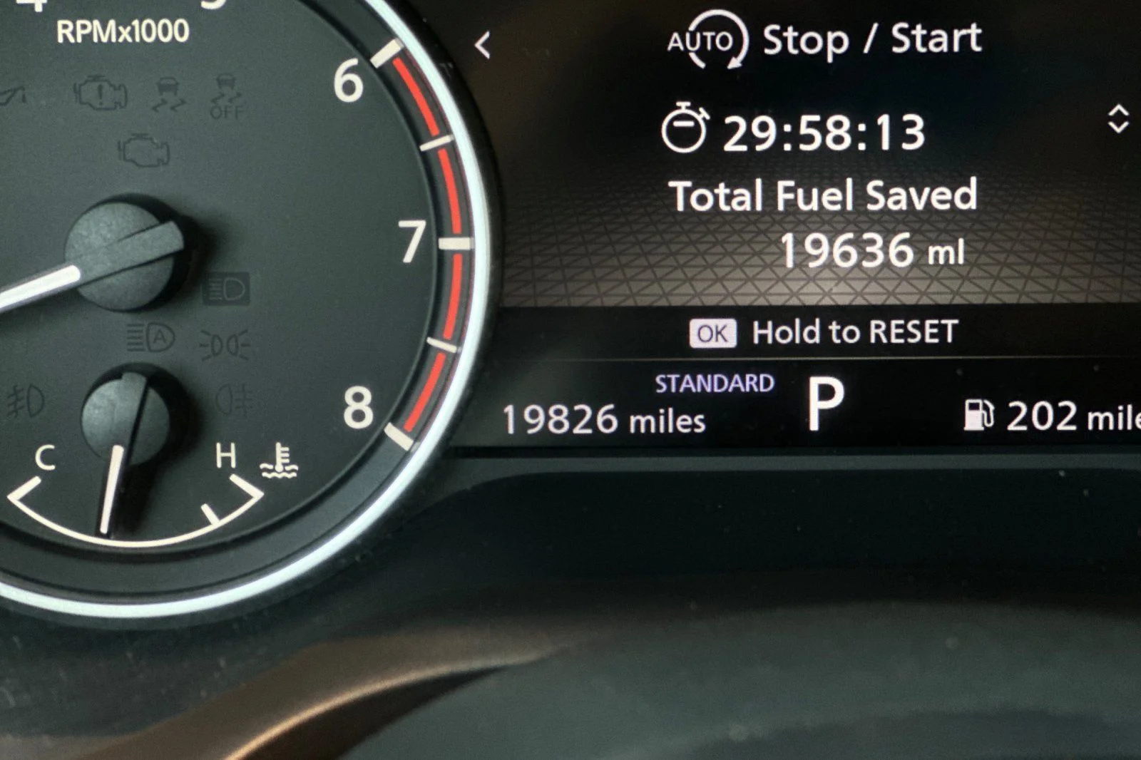 2023 Nissan Rogue SV - Photo 26
