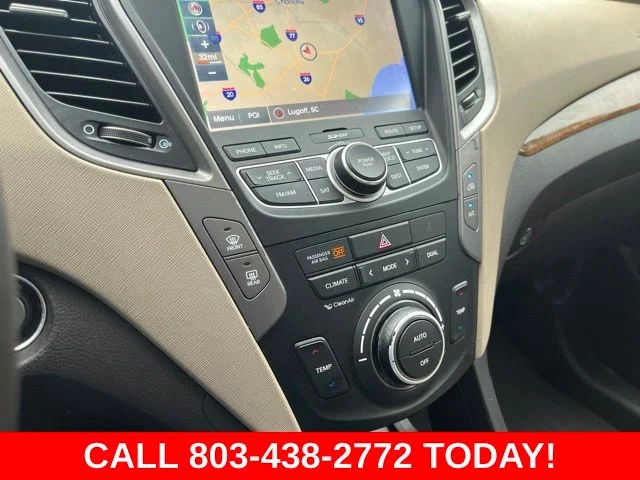 Used 2016 Brown Hyundai 2.4 Base image 27