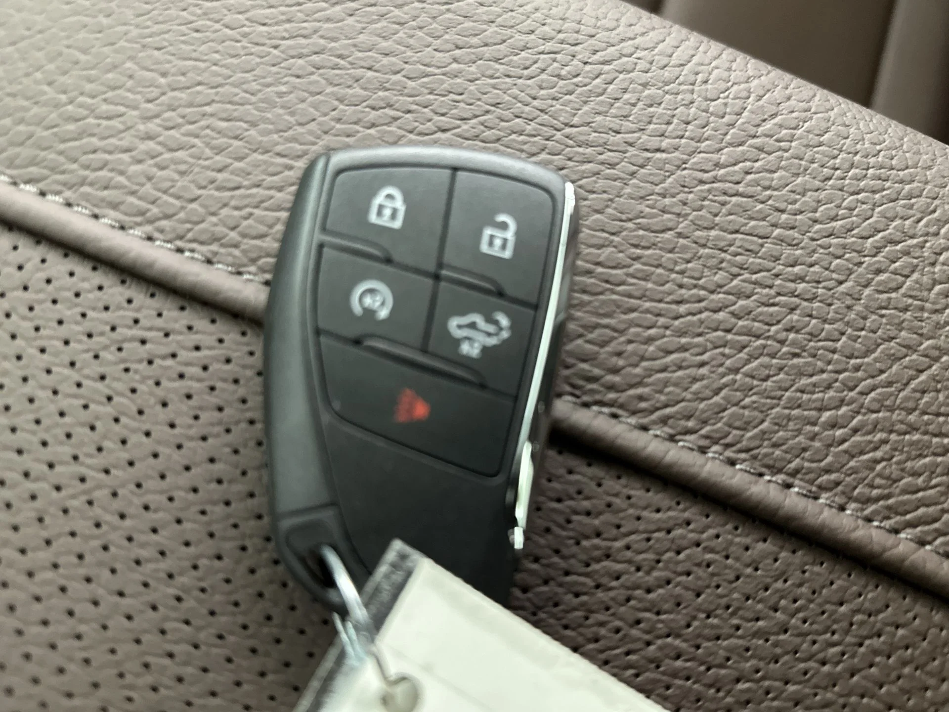 2026 GMC Sierra 1500 Denali - Photo 76