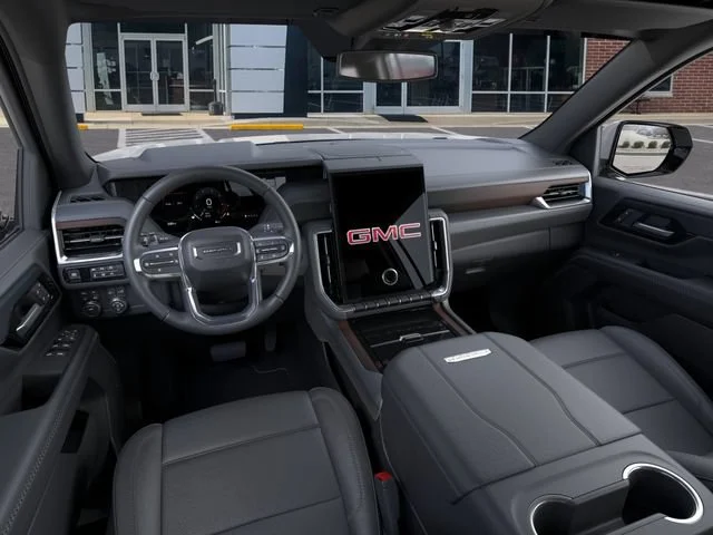 New 2026 Summit White GMC Denali image 15
