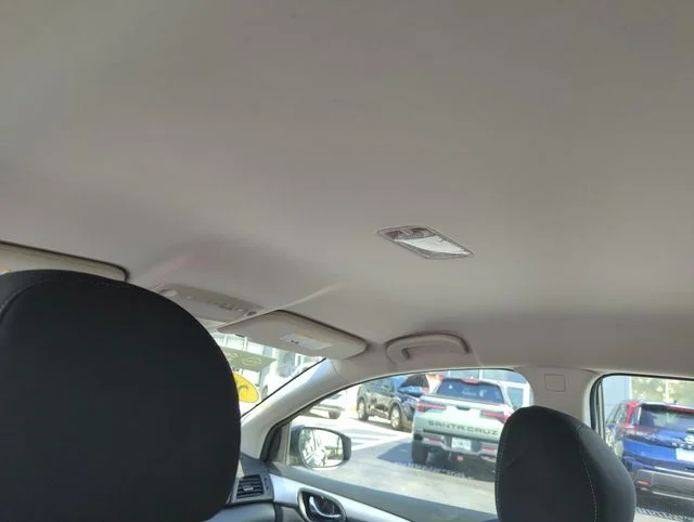Used 2019 Gray Nissan S image 29