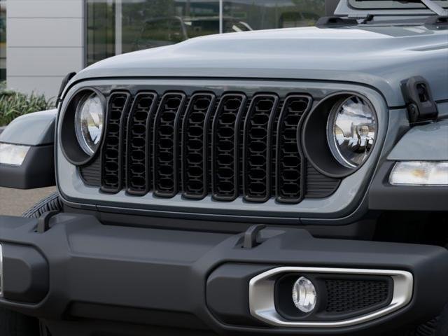 New 2025 Anvil Clear-Coat Exterior Paint Jeep Sport S image 38