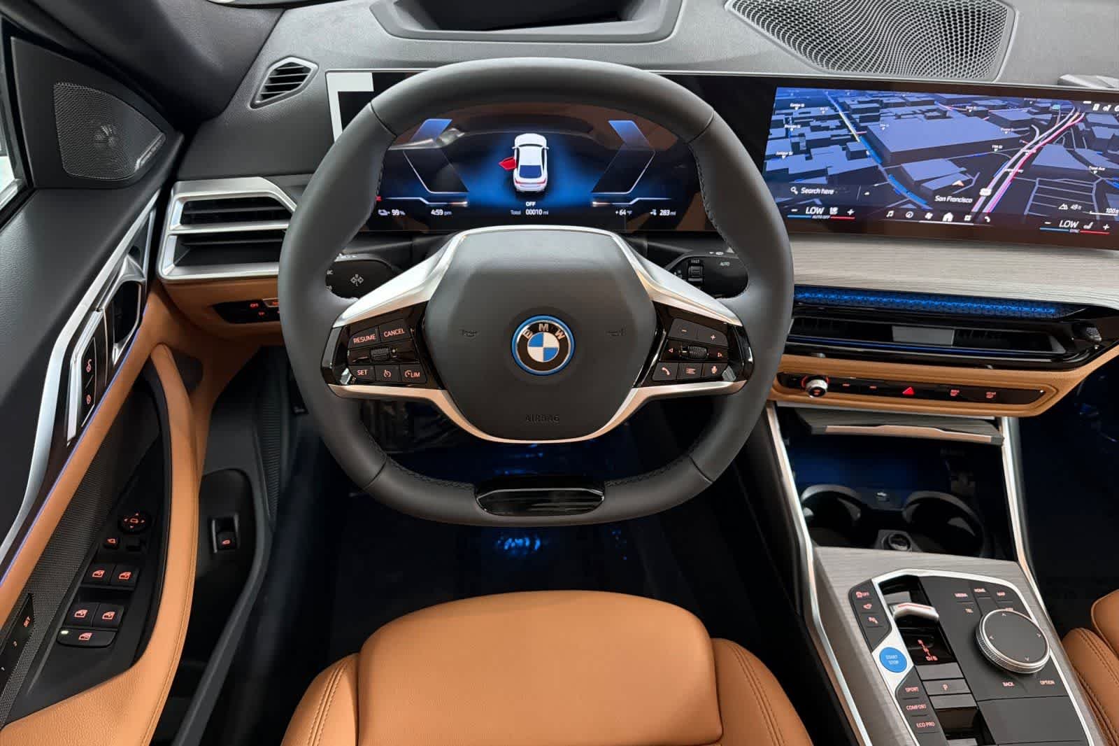 New 2026 Alpine White BMW xDrive40 image 14