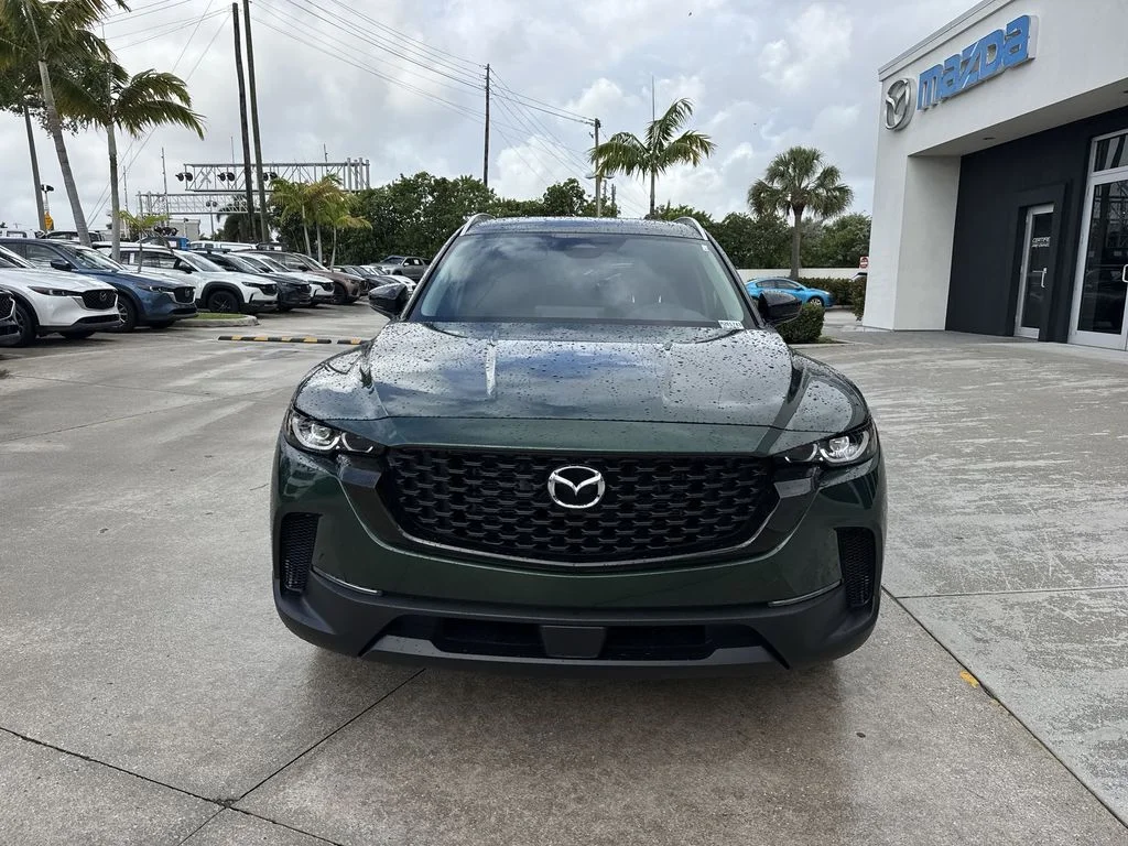 New 2026 Cypress Mazda 2.5 S Select AWD image 8