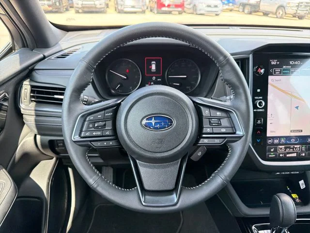Used 2026 Brown Subaru Limited image 10