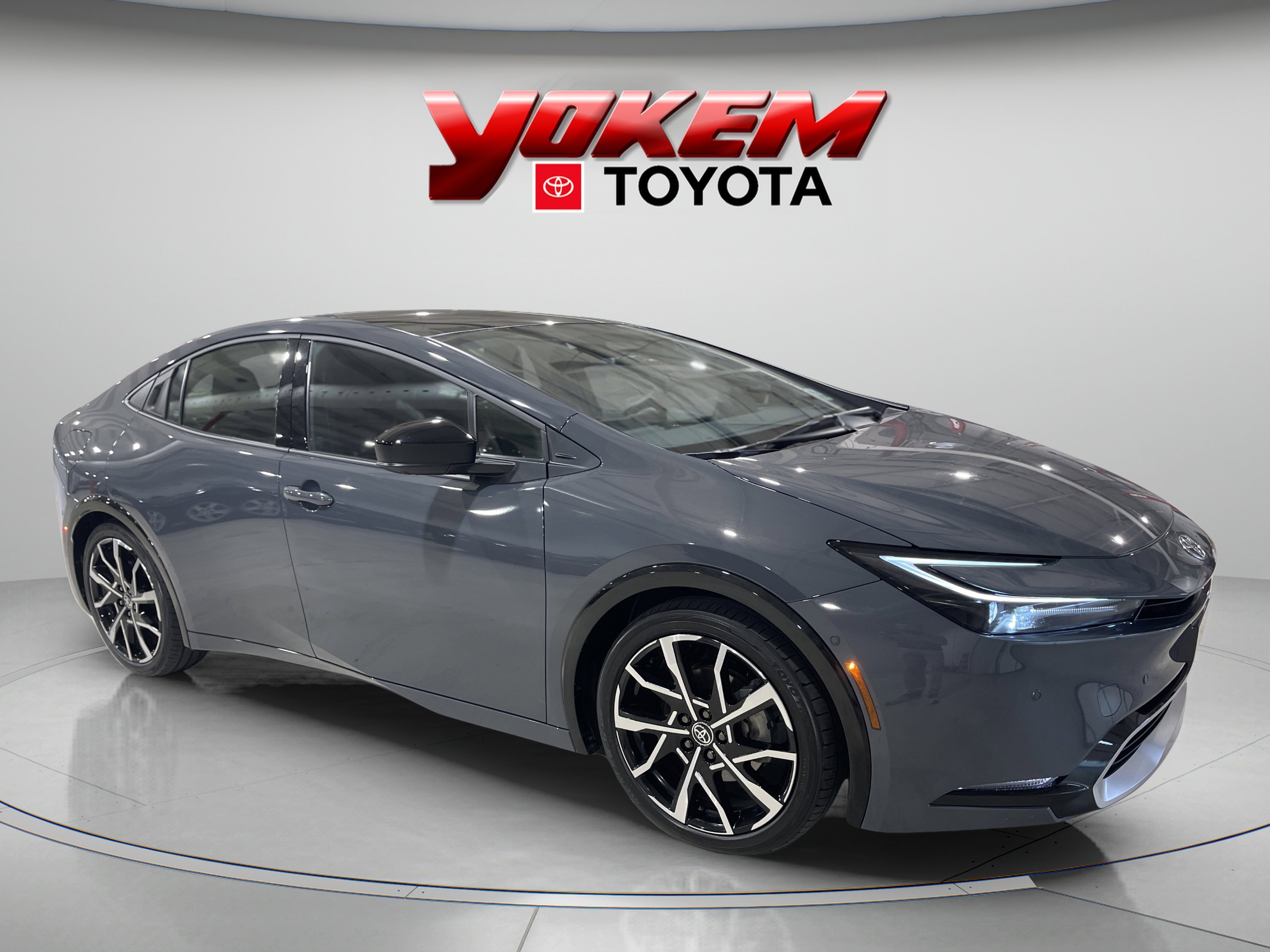 2024 Toyota Prius Prime XSE Premium - Photo 6