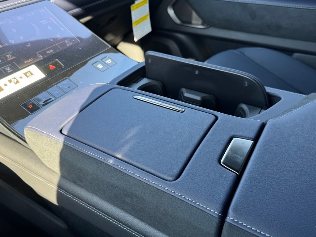 2026 INFINITI QX80 Sport - Photo 11