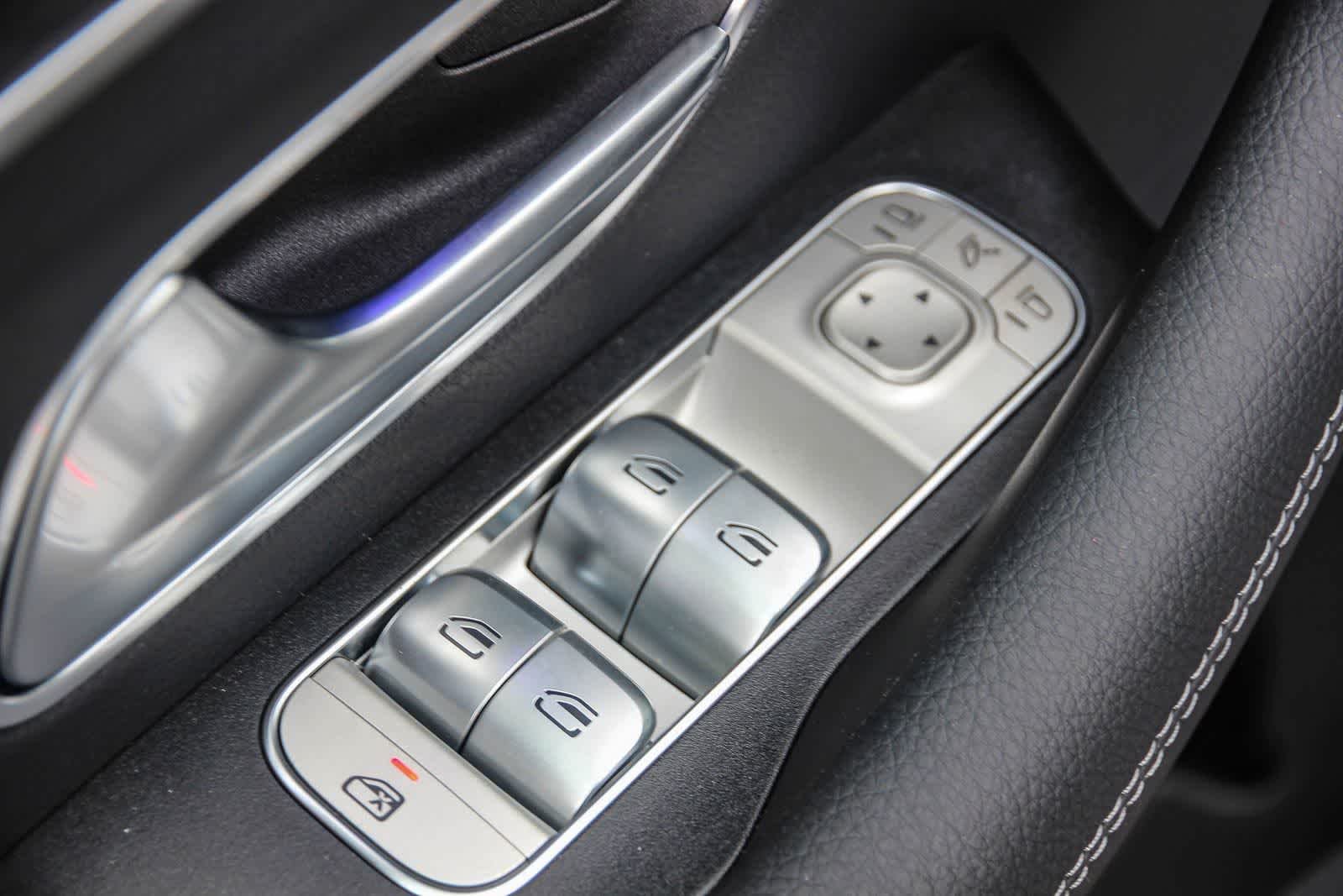 New 2026 Selenite Grey Metallic Mercedes-Benz GLS 450 image 23